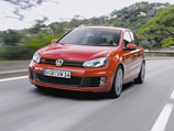 Volkswagen Golf GTI Volkswagen Golf GTI