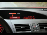 Mazda 3 MPS