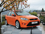Ford Focus ST Ford Focus ST
