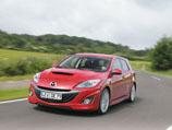 Mazda 3 MPS Mazda 3 MPS