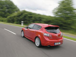 Mazda 3 MPS Mazda 3 MPS