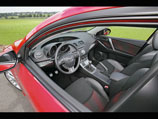 Mazda 3 MPS