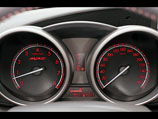 Mazda 3 MPS
