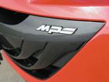 Mazda 3 MPS Mazda 3 MPS