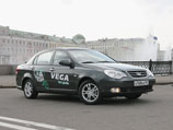 Tagaz Vega
