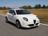 Alfa Romeo MiTo Alfa Romeo MiTo