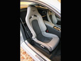 Bentley Continental Supersports