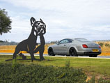 Bentley Continental Supersports Bentley Continental Supersports