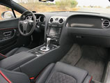 Bentley Continental Supersports
