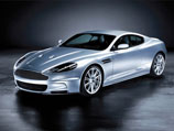 Aston Martin DBS Aston Martin DBS