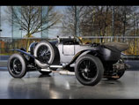 Bentley 3-Litre Supersports Bentley 3-Litre Supersports