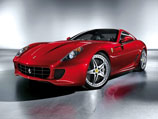 Ferrari 599 GTB Fiorano Ferrari 599 GTB Fiorano