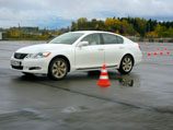 Lexus GS350 Lexus GS350