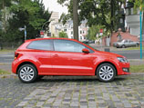 Volkswagen Polo Volkswagen Polo