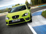 Seat Leon Cupra R