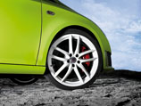 Seat Leon Cupra R