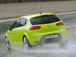 Seat Leon Cupra R