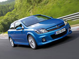 Opel Astra OPC