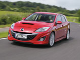 Mazda 3 MPS