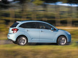 Citroen C3 Citroen C3
