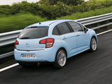 Citroen C3 Citroen C3