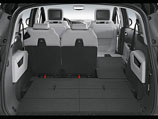 Peugeot 5008 Peugeot 5008
