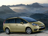 Citroёn С4 Grand Picasso Citroёn С4 Grand Picasso
