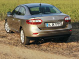 Renault Fluence