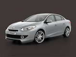 Renault Fluence