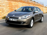 Renault Fluence