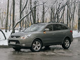 Hyundai ix55 Hyundai ix55