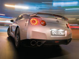 Nissan GT-R Nissan GT-R