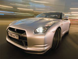 Nissan GT-R Nissan GT-R
