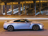 Nissan GT-R Nissan GT-R