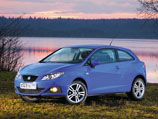 Seat Ibiza SC Seat Ibiza SC