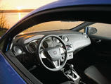 Seat Ibiza SC Seat Ibiza SC