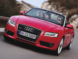 Audi A5 Cabriolet Audi A5 Cabriolet