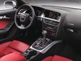 Audi A5 Cabriolet