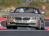 BMW Z4 Roadster