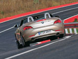 BMW Z4 Roadster