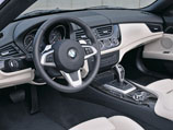 BMW Z4 Roadster