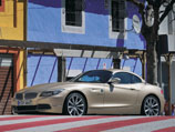 BMW Z4 Roadster