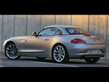 BMW Z4 Roadster