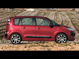 Citroen C3 Picasso Citroen C3 Picasso