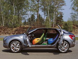 Citroen Hypnos