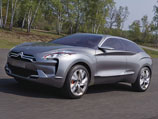 Citroen Hypnos