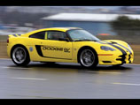Dodge EV Dodge EV