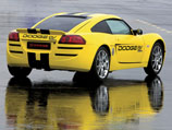 Dodge EV