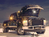 Ford F-350 Super Duty