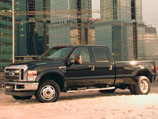 Ford F-350 Super Duty Ford F-350 Super Duty